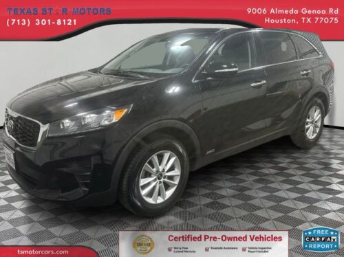 2020 KIA Sorento - Image 23