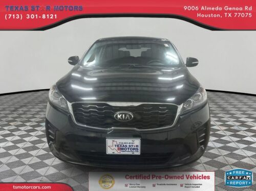 2020 KIA Sorento - Image 22