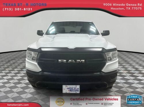 2021 RAM 1500 - Image 47