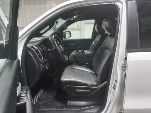 2021 RAM 1500 - Image 46
