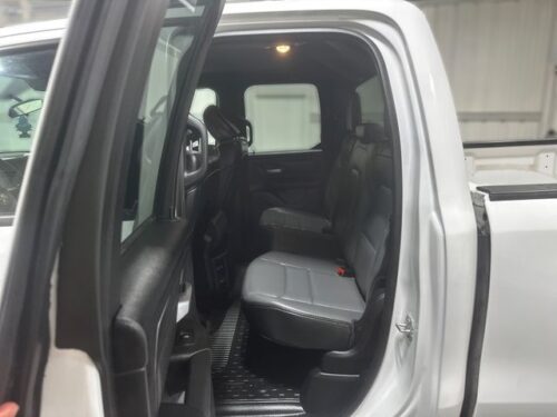 2021 RAM 1500 - Image 45