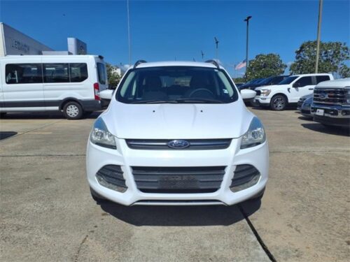2014 FORD Escape - Image 11