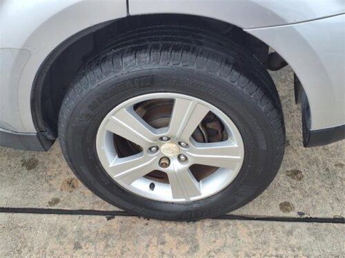 2012 SUBARU Forester - Image 24