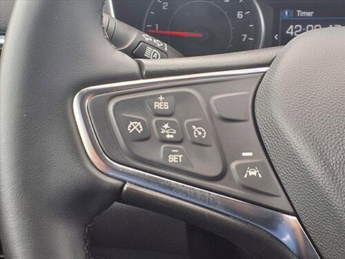 2024 CHEVROLET Equinox - Image 16