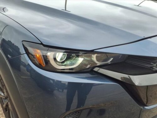 2024 MAZDA CX-50 - Image 21