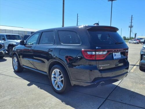 2022 DODGE Durango - Image 22