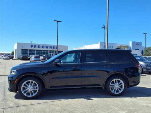 2022 DODGE Durango - Image 13