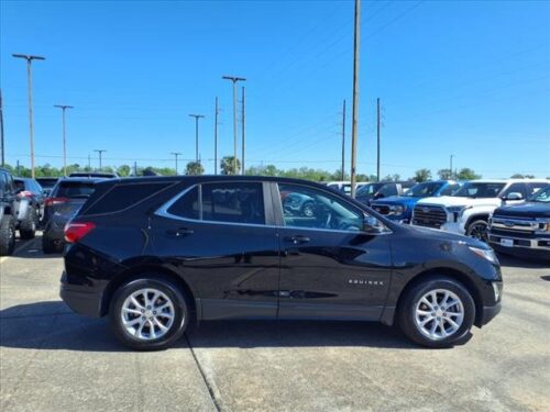 2021 CHEVROLET Equinox - Image 30