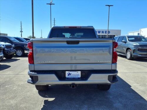 2024 CHEVROLET Silverado - Image 31