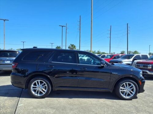 2022 DODGE Durango - Image 27