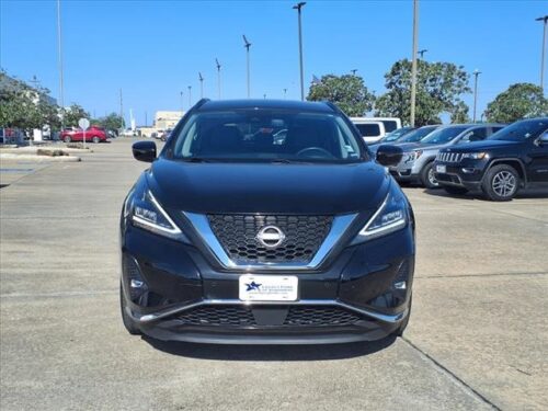 2023 NISSAN Murano - Image 27