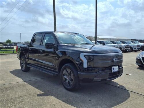 2024 FORD F-150 - Image 18