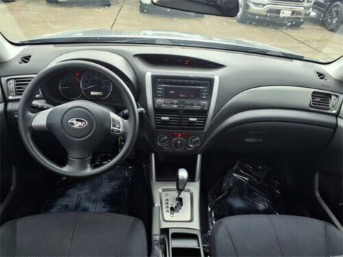 2012 SUBARU Forester - Image 18
