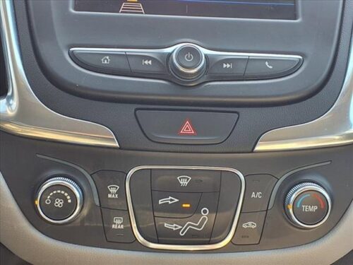 2021 CHEVROLET Equinox - Image 12