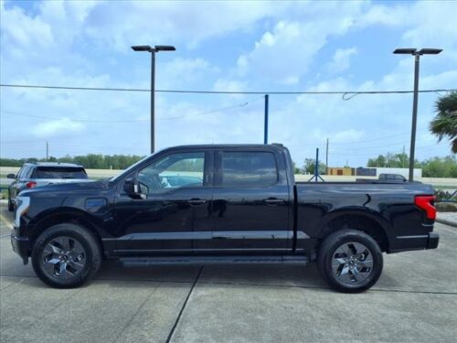 2024 FORD F-150 - Image 12