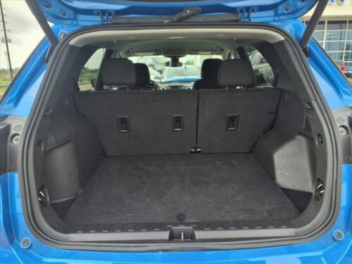2024 CHEVROLET Equinox - Image 19