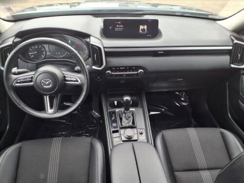 2024 MAZDA CX-50 - Image 20