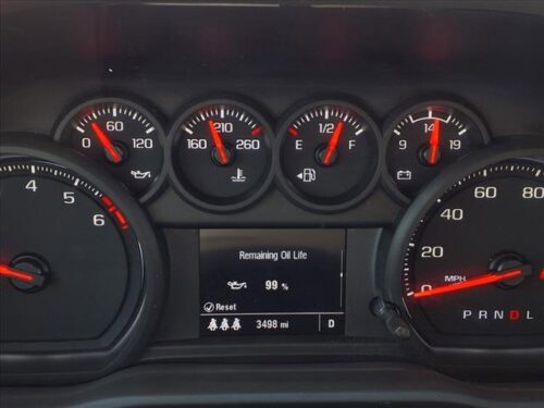2024 CHEVROLET Silverado - Image 34