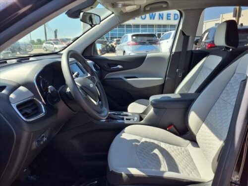 2021 CHEVROLET Equinox - Image 27