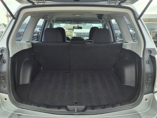 2012 SUBARU Forester - Image 13