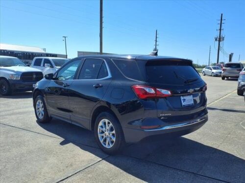2021 CHEVROLET Equinox - Image 22