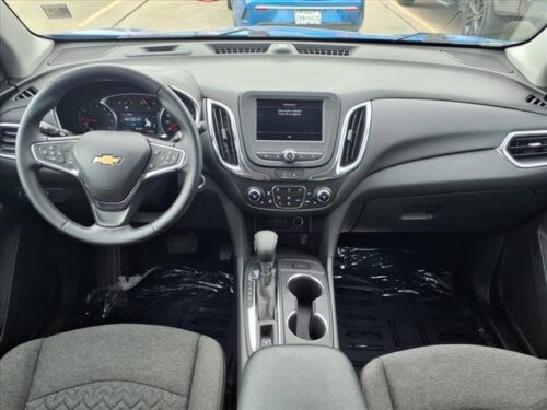 2024 CHEVROLET Equinox - Image 15