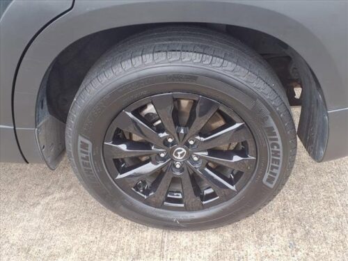 2024 MAZDA CX-50 - Image 16