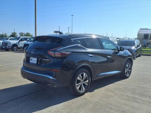 2023 NISSAN Murano - Image 16