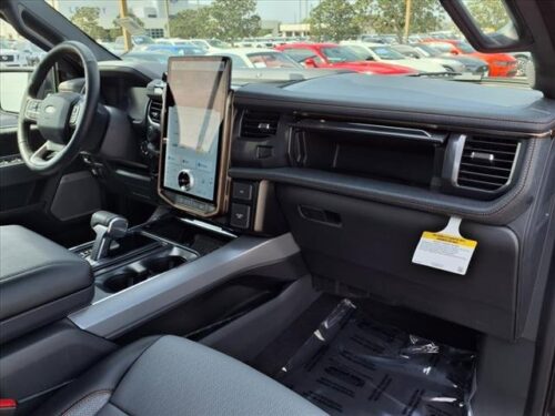 2024 FORD F-150 - Image 11