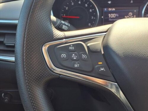 2021 CHEVROLET Equinox - Image 18