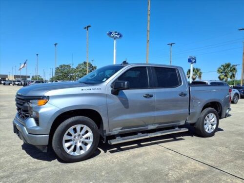2024 CHEVROLET Silverado - Image 19