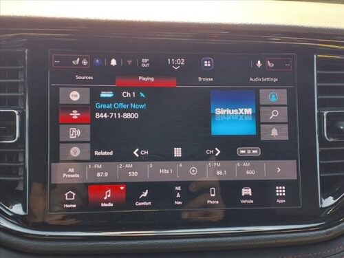 2022 DODGE Durango - Image 26