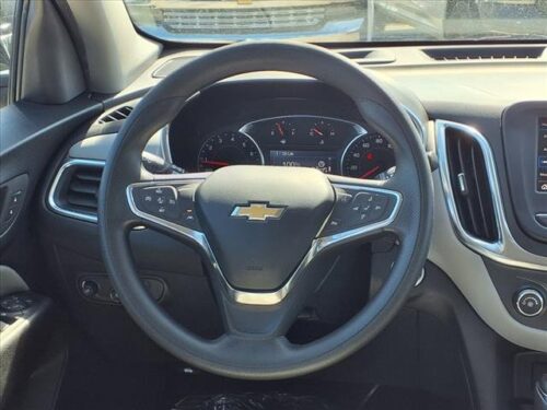 2021 CHEVROLET Equinox - Image 33