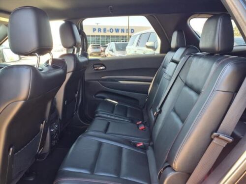 2022 DODGE Durango - Image 25