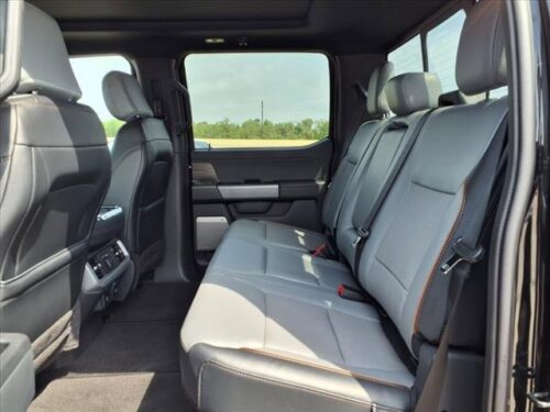 2024 FORD F-150 - Image 16