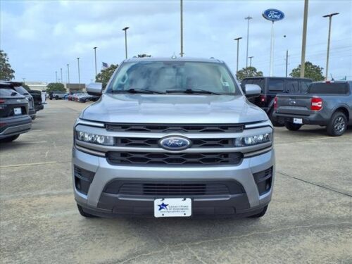 2024 FORD Expedition - Image 16