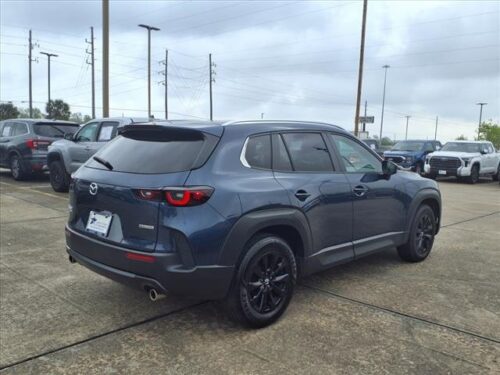 2024 MAZDA CX-50 - Image 19