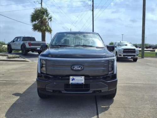 2024 FORD F-150 - Image 15