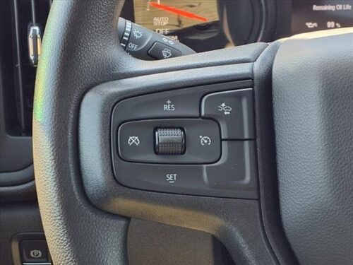 2024 CHEVROLET Silverado - Image 18