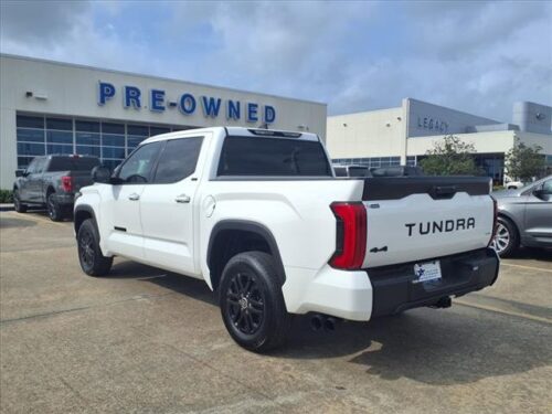 2023 TOYOTA Tundra - Image 22