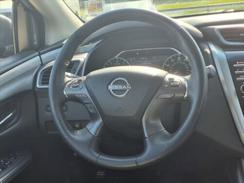 2023 NISSAN Murano - Image 23