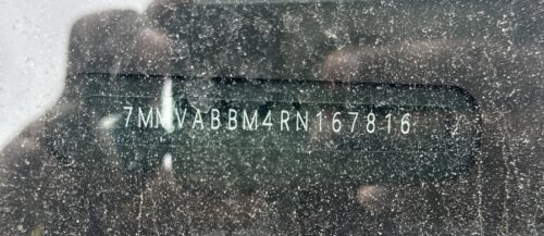 2024 MAZDA CX-50 - Image 35