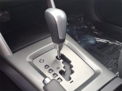 2012 SUBARU Forester - Image 22