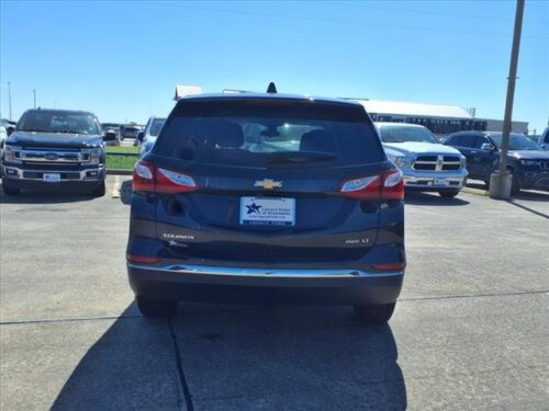 2021 CHEVROLET Equinox - Image 11