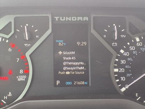 2023 TOYOTA Tundra - Image 14