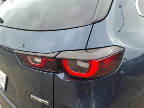 2024 MAZDA CX-50 - Image 11