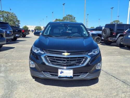 2021 CHEVROLET Equinox - Image 20