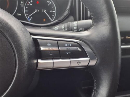 2024 MAZDA CX-50 - Image 25