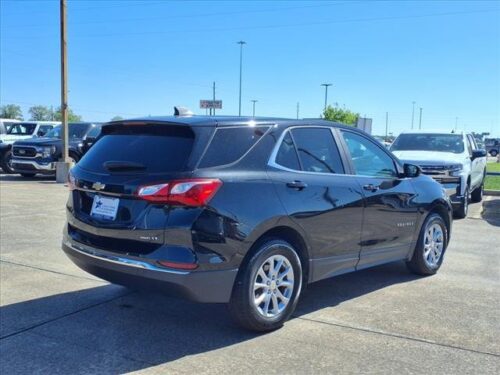 2021 CHEVROLET Equinox - Image 25