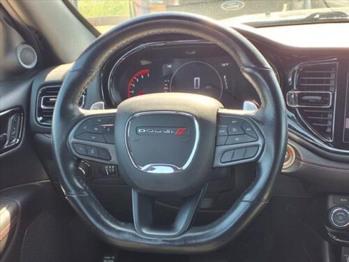 2022 DODGE Durango - Image 33
